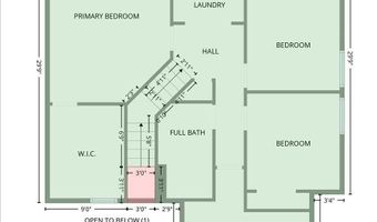 1009 Country Glen Ct, Apex, NC 27502