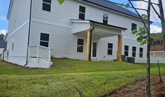 222 Silvercrest Dr, Acworth, GA 30101