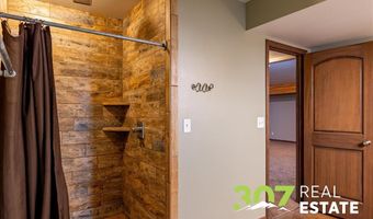 15 Justice Ln Lot 1, Cody, WY 82414