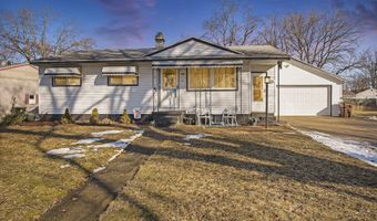 704 Hoaglin Dr, Albion, MI 49224