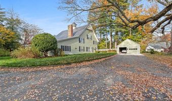 4 Chase Ln, Lincoln, RI 02865