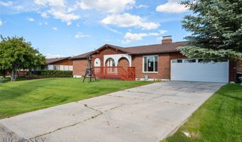 129 Shirley Way, Anaconda, MT 59711