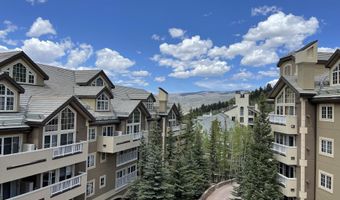 210 Offerson 414-28, Beaver Creek, CO 81620