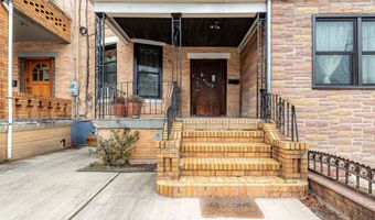91-19 87th St, Woodhaven, NY 11421