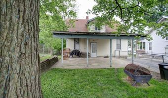 1915 Jersey St, Alton, IL 62002