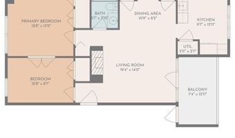 516 N WEST St, Alexandria, VA 22314