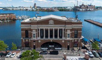 1712 THAMES St, Baltimore, MD 21231