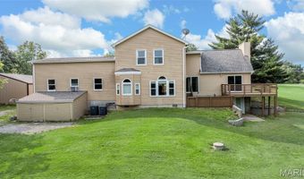 795 Schluersburg Rd, Augusta, MO 63332