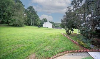 946 Gardner Springs Rd SE, Adairsville, GA 30103