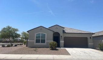 3523 N MONTOYA Ln, Casa Grande, AZ 85122
