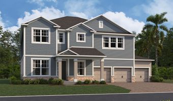 2601 Lent Rd Plan: Lake Star, Apopka, FL 32712