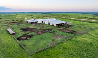 15196 US 166 Hwy, Arkansas City, KS 67005