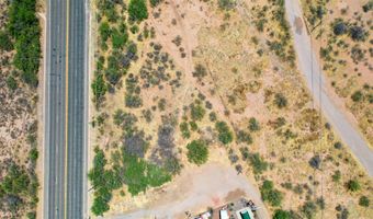 10231140 C S Naco Hwy, Bisbee, AZ 85603