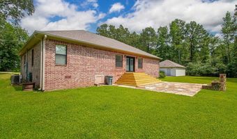 4051 Whitney Ln, Benton, AR 72019