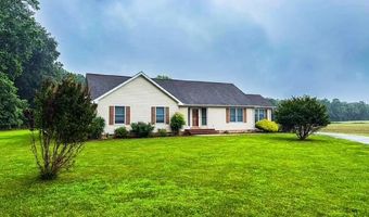 541 INGLESIDE Rd, Barclay, MD 21607