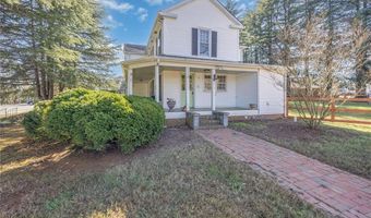 4359 US Highway 158, Advance, NC 27006