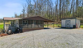645 647 Seaton Rd, Afton, TN 37616
