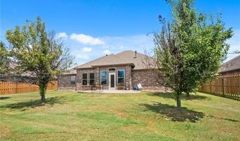 2508 Calm Ridge Rd, Bentonville, AR 72713