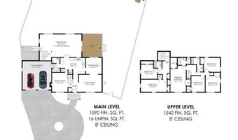 4003 KLOMAN St, Annandale, VA 22003