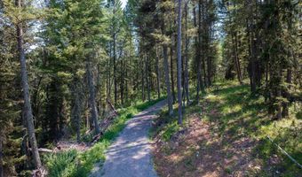 80 ACRES CO RD 126, Bedford, WY 83112