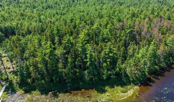 35 SW Brook Ln, Beddington, ME 04622