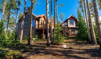 123 Westerman Rd, Breckenridge, CO 80424