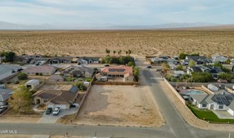 9651 Raymond Ave, California City, CA 93505