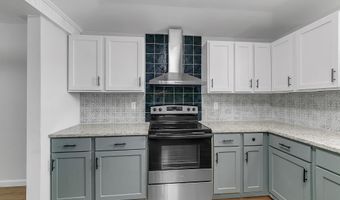 1550 E Main St, Austin, AR 72007
