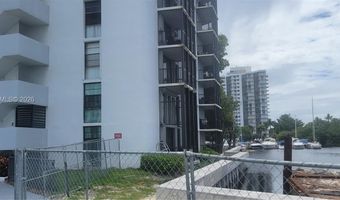 3401 N Country Club Dr 110, Aventura, FL 33180
