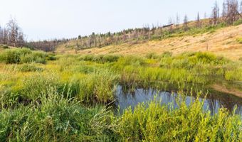 TRACT 17 FISHERMAN CREEK Road, Bondurant, WY 82922