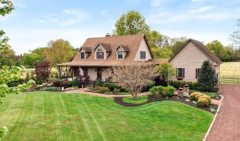 546 Province Line Rd, Allentown, NJ 08501