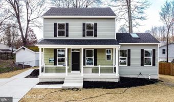 302 SEAGULL Dr, Aberdeen, MD 21001