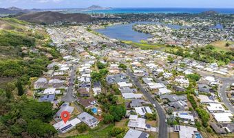 1448 Akiikii Pl B, Kailua, HI 96734