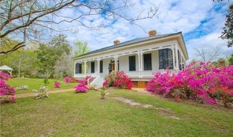 732 McGarrah St, Americus, GA 31719