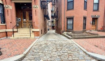 420 Mass Ave 7, Boston, MA 02118