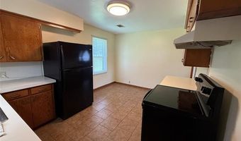 911 E Polk Ave, McAlester, OK 74501