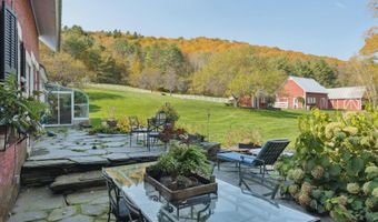9671 VT Route 12, Barnard, VT 05031