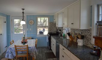 40 N Lake Way, Becket, MA 01223