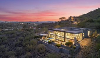 35133 N 66TH Pl, Carefree, AZ 85377