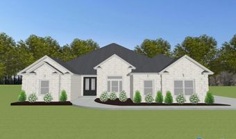Wilson A Culross Drive, Athens, AL 35611