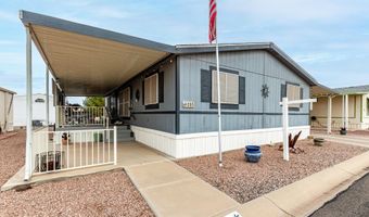 450 W Sunwest Drive 265, Casa Grande, AZ 85122