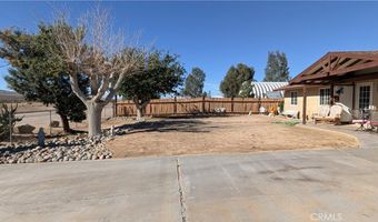 28210 Desert Vw, Apple Valley, CA 92308