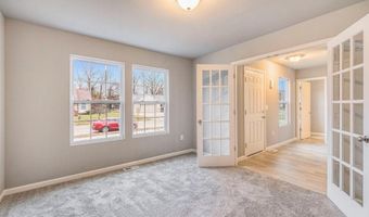 9406 Snow Valley Dr SE, Alto, MI 49302