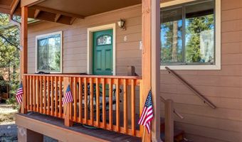 6 County Road 2191, Alpine, AZ 85920