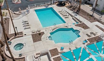 1936 Las Palmas Ln 185, Laughlin, NV 89029
