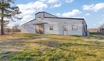 4053 Armstrong Academy Rd, Bennington, OK 74723