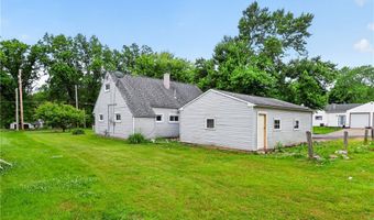4174 Burkey Rd, Austintown, OH 44515