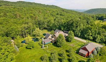 5685 VT Route 12, Barnard, VT 05031