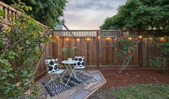 816 TALBOT Ave, Albany, CA 94706