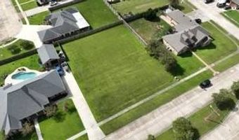 609 Renwick Blvd, Berwick, LA 70342